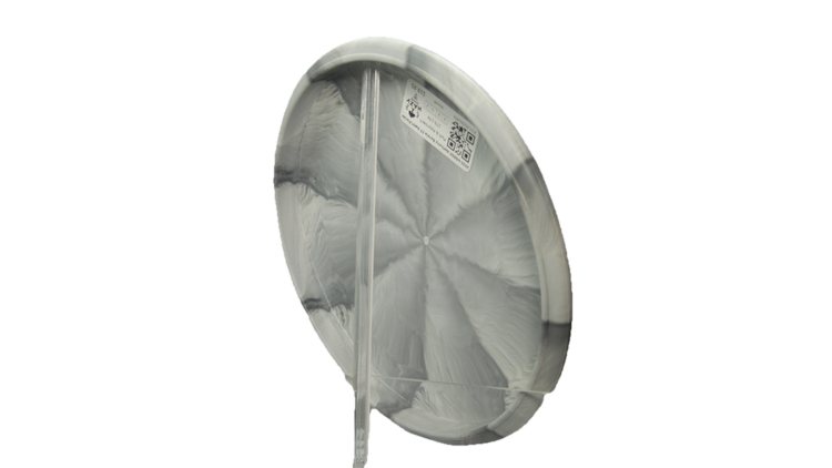 Discraft 2025 USDGC Anthony Barela CT Swirl Focus Putter Back View