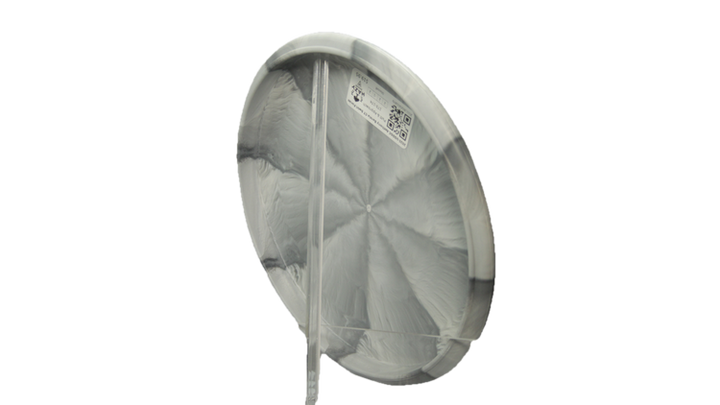 Discraft 2025 USDGC Anthony Barela CT Swirl Focus Putter Back View