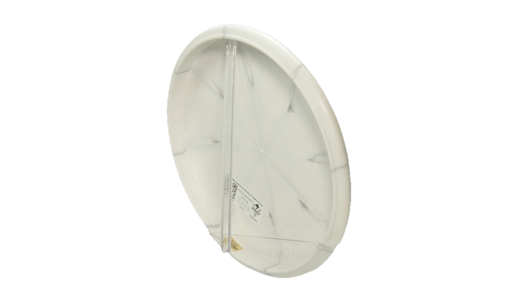 Discraft 2025 USDGC Anthony Barela CT Swirl Focus Putter Back View