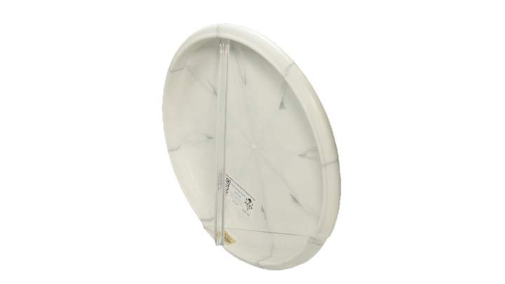 Discraft 2025 USDGC Anthony Barela CT Swirl Focus Putter Back View