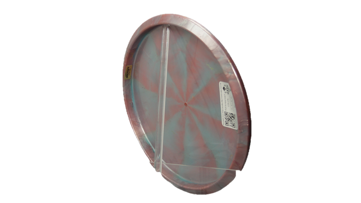 Discraft 2025 DGPT Final Holyn Handley Big Z Jawbreaker Zone SS Putter Back View