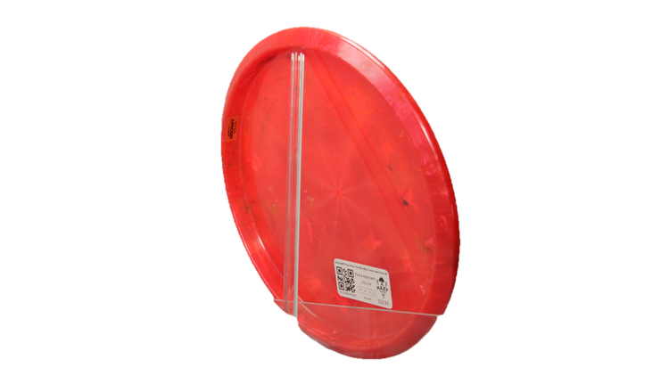 Discraft 2025 DGPT Final Holyn Handley Big Z Jawbreaker Zone SS Putter Back View