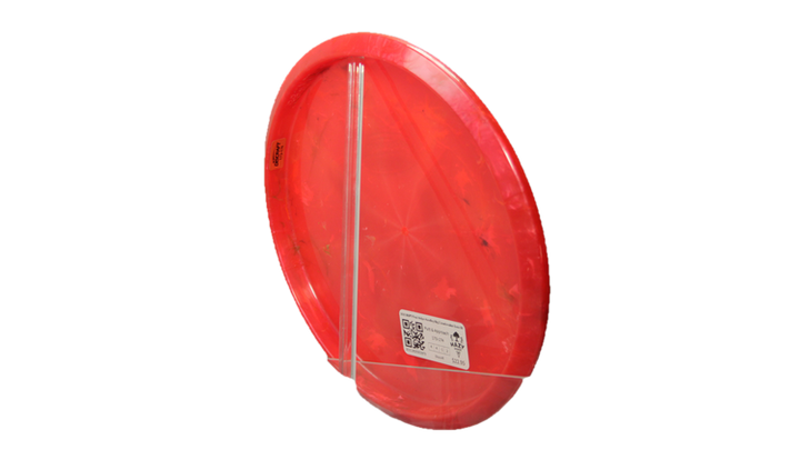 Discraft 2025 DGPT Final Holyn Handley Big Z Jawbreaker Zone SS Putter Back View