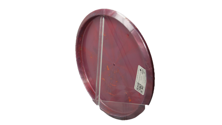 Discraft 2025 DGPT Final Holyn Handley Big Z Jawbreaker Zone SS Putter Back View