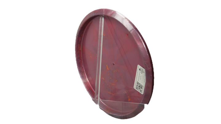 Discraft 2025 DGPT Final Holyn Handley Big Z Jawbreaker Zone SS Putter Back View