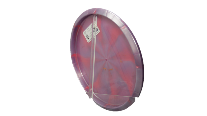 Discraft 2025 DGPT Final Holyn Handley Big Z Jawbreaker Zone SS Putter Back View