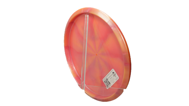 Discraft 2025 DGPT Final Holyn Handley Big Z Jawbreaker Zone SS Putter Back View