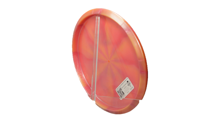 Discraft 2025 DGPT Final Holyn Handley Big Z Jawbreaker Zone SS Putter Back View