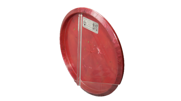 Discraft 2025 DGPT Final Holyn Handley Big Z Jawbreaker Zone SS Putter Back View