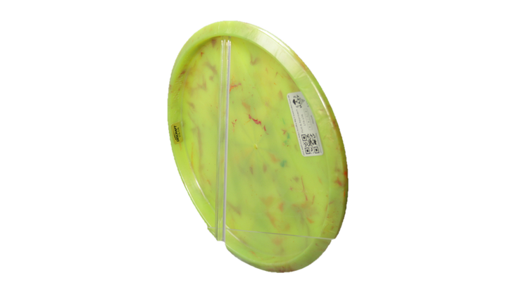 Discraft 2025 DGPT Final Holyn Handley Big Z Jawbreaker Zone SS Putter Back View