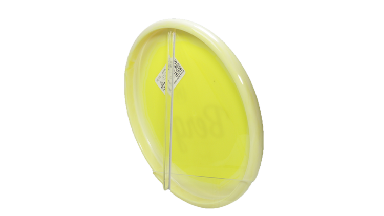 Kastaplast Brick & Mortar Edition K1 Grind Berg Putter Back View