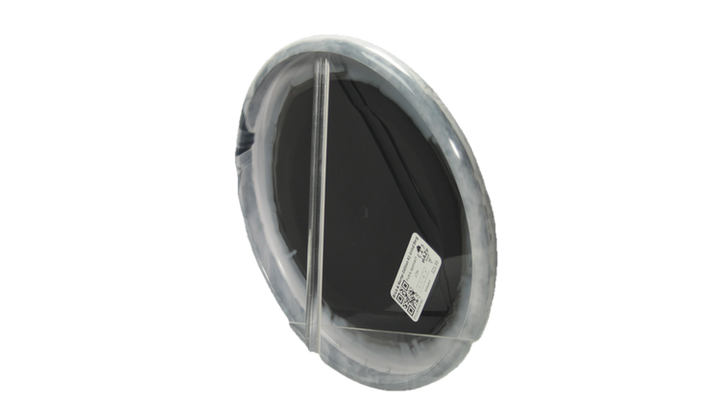 Kastaplast Brick & Mortar Edition K1 Grind Berg Putter Back View