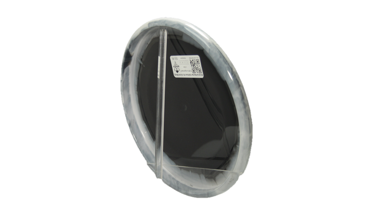 Kastaplast Brick & Mortar Edition K1 Grind Berg Putter Back View