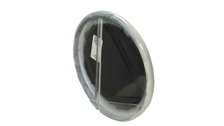 Kastaplast Brick & Mortar Edition K1 Grind Berg Putter Back View