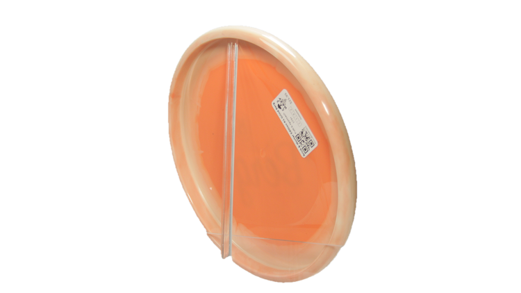 Kastaplast Brick & Mortar Edition K1 Grind Berg Putter Back View