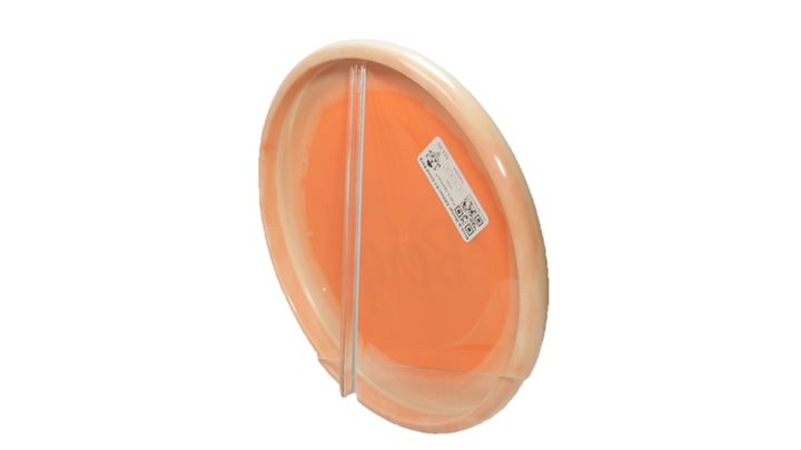 Kastaplast Brick & Mortar Edition K1 Grind Berg Putter Back View