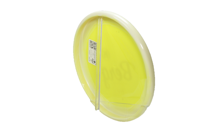 Kastaplast Brick & Mortar Edition K1 Grind Berg Putter Back View