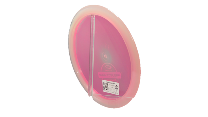 Latitude 64 Project Grip Saint Fairway Driver Back View