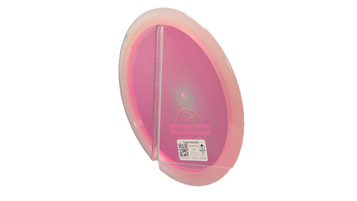 Latitude 64 Project Grip Saint Fairway Driver Back View