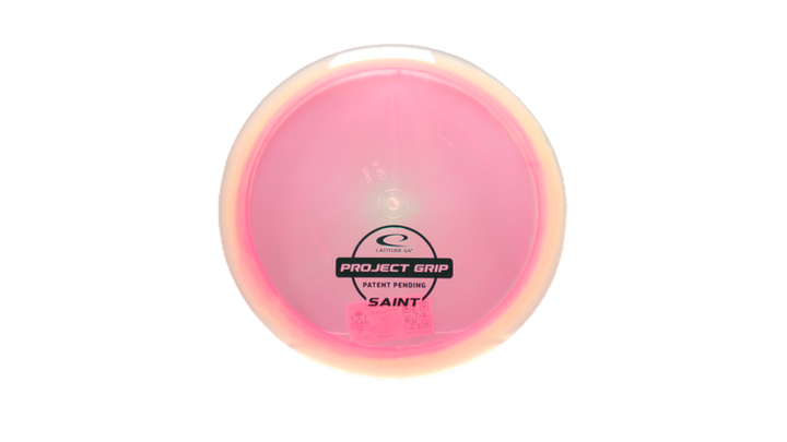 Latitude 64 Project Grip Saint Fairway Driver Front View