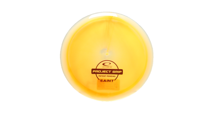 Latitude 64 Project Grip Saint Fairway Driver Front View