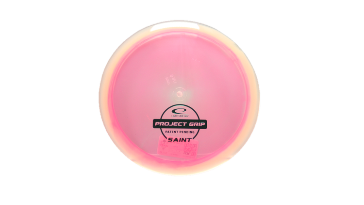 Latitude 64 Project Grip Saint Fairway Driver Front View