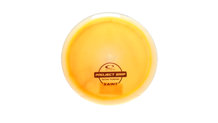 Latitude 64 Project Grip Saint Fairway Driver Front View