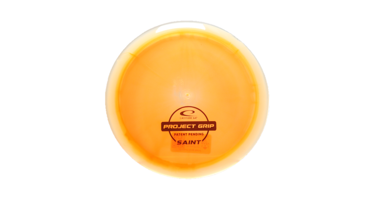Latitude 64 Project Grip Saint Fairway Driver Front View