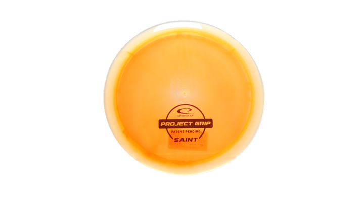 Latitude 64 Project Grip Saint Fairway Driver Front View