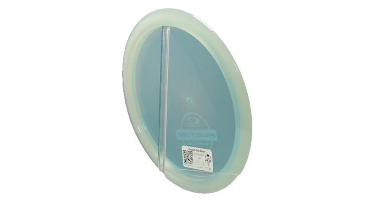 Latitude 64 Project Grip Saint Fairway Driver Back View