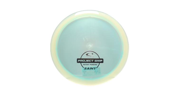 Latitude 64 Project Grip Saint Fairway Driver Front View
