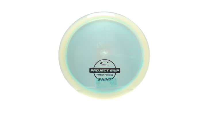 Latitude 64 Project Grip Saint Fairway Driver Front View