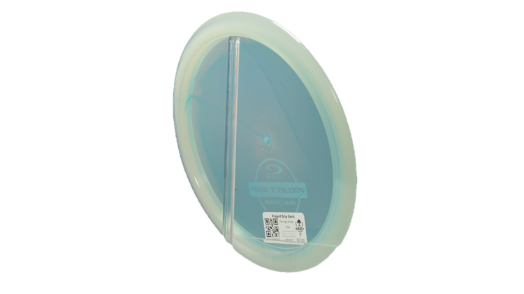 Latitude 64 Project Grip Saint Fairway Driver Back View