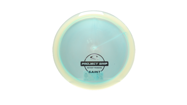 Latitude 64 Project Grip Saint Fairway Driver Front View