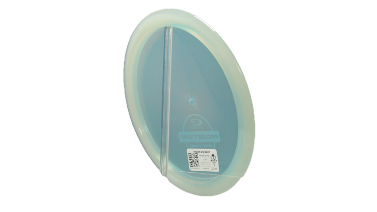 Latitude 64 Project Grip Saint Fairway Driver Back View