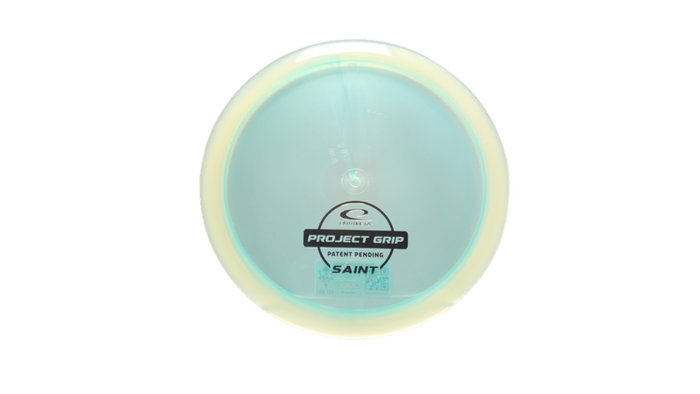 Latitude 64 Project Grip Saint Fairway Driver
