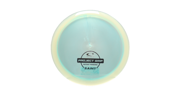 Latitude 64 Project Grip Saint Fairway Driver Front View