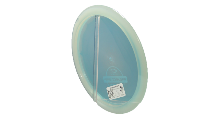 Latitude 64 Project Grip Saint Fairway Driver Back View