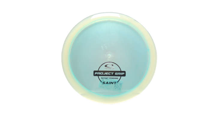 Latitude 64 Project Grip Saint Fairway Driver Front View