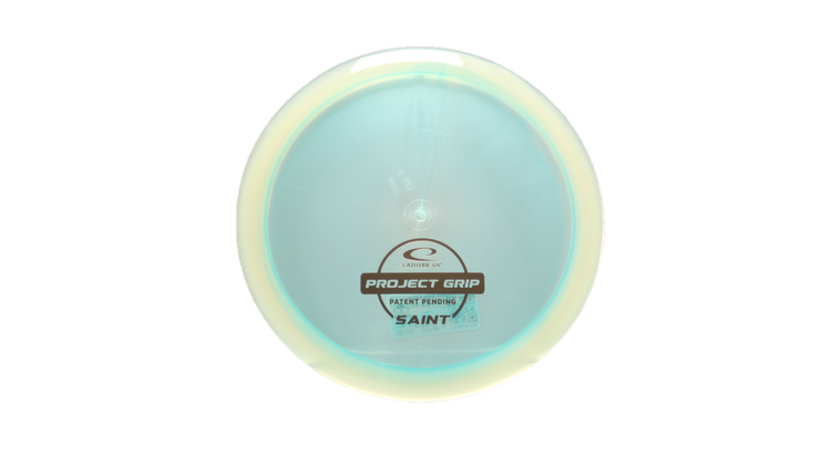 Latitude 64 Project Grip Saint Fairway Driver Front View