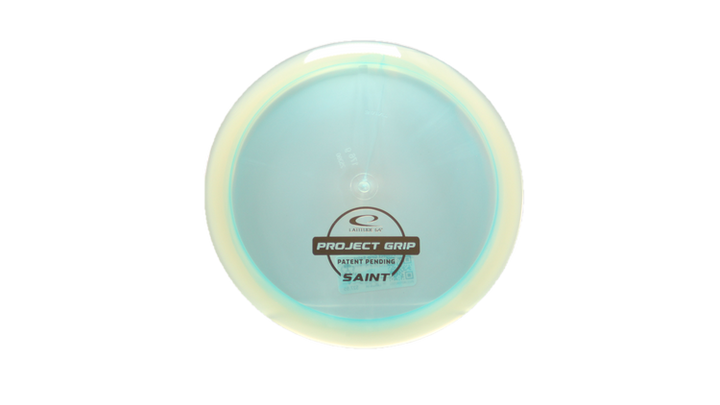 Latitude 64 Project Grip Saint Fairway Driver Front View