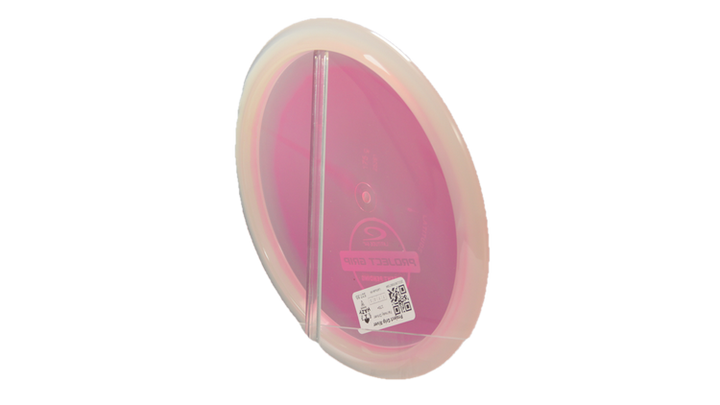 Latitude 64 Project Grip River Fairway Driver Back View