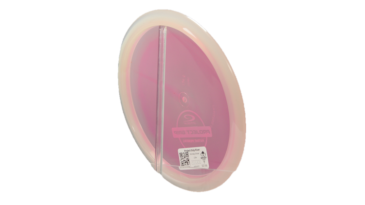 Latitude 64 Project Grip River Fairway Driver Back View