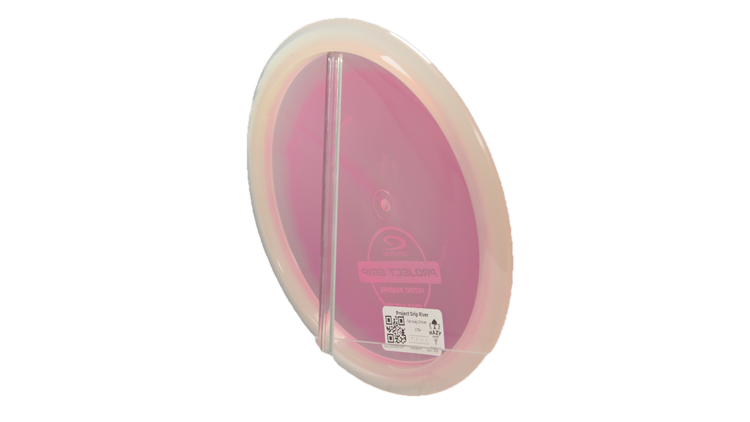 Latitude 64 Project Grip River Fairway Driver Back View