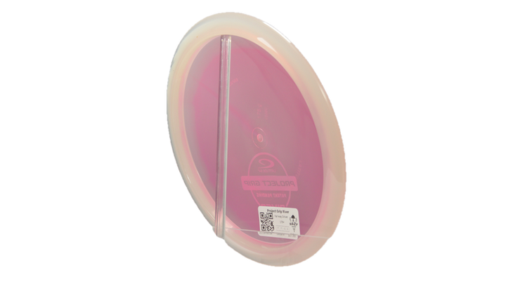 Latitude 64 Project Grip River Fairway Driver Back View