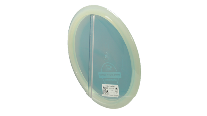 Latitude 64 Project Grip River Fairway Driver Back View