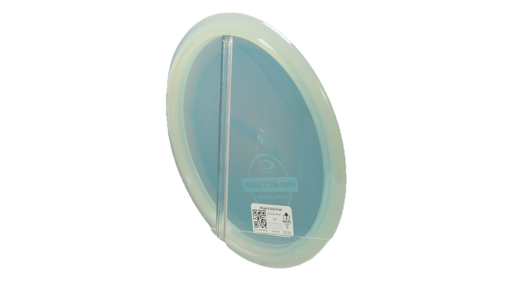 Latitude 64 Project Grip River Fairway Driver Back View