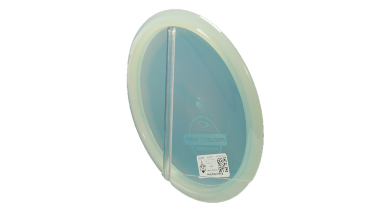 Latitude 64 Project Grip River Fairway Driver Back View