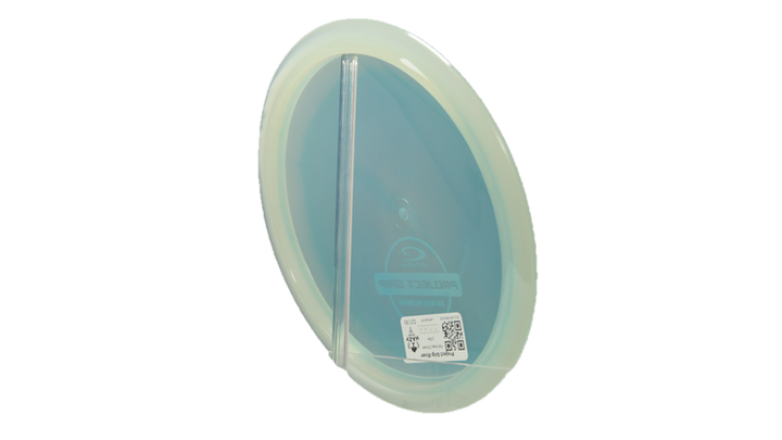 Latitude 64 Project Grip River Fairway Driver Back View