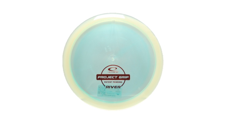 Latitude 64 Project Grip River Fairway Driver Front View